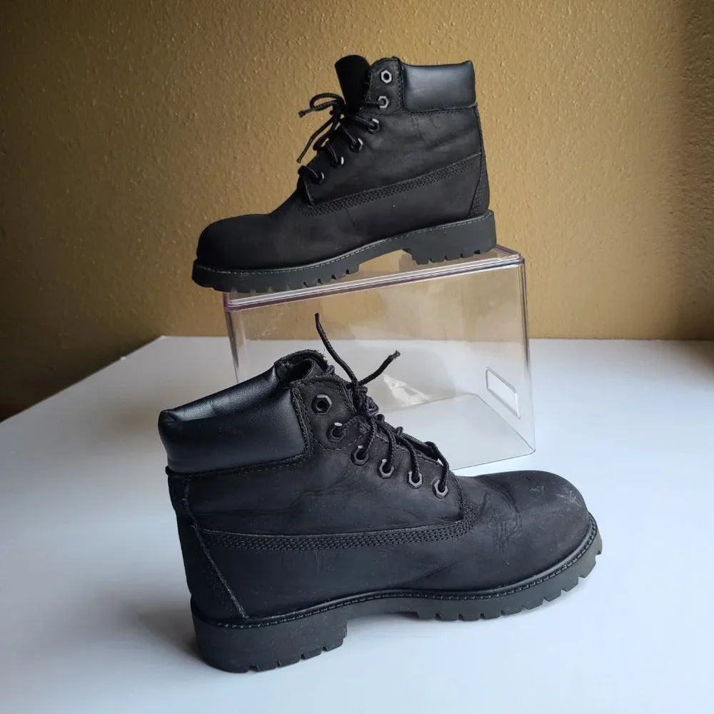 Kids Youth Timberland 6